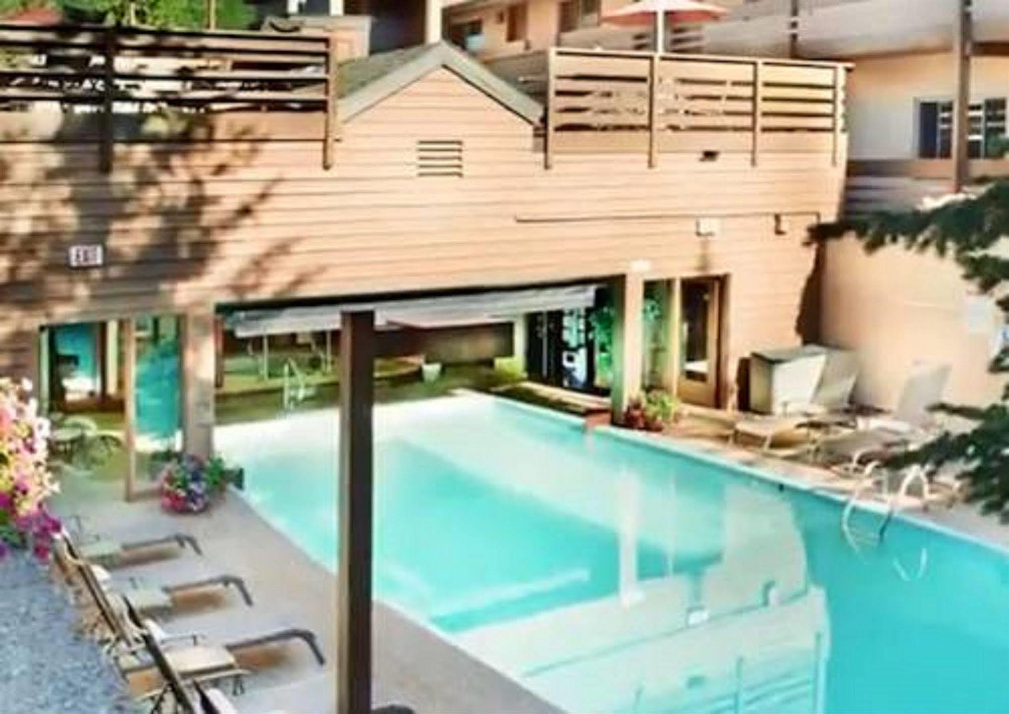 Getaways At Eagle Point Resort Vail Exterior foto